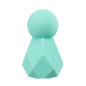 Mini vibro rechargeable BlissKey vert - FairyGasm