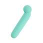 Vibro rechargeable LustTree vert - FairyGasm