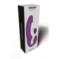 Vibro anatomique couple Nymphea - Toyjoy