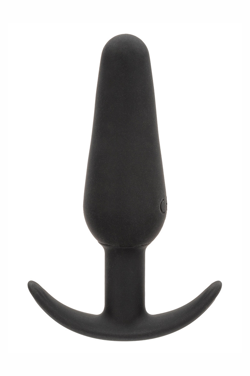 Plug anal vibrant fin - Calexotics