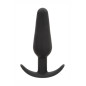 Plug anal vibrant fin - Calexotics