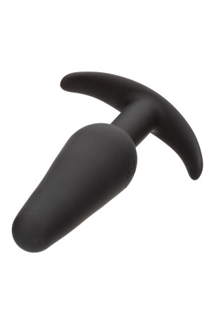 Plug anal vibrant fin - Calexotics