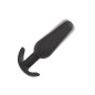 Plug anal vibrant fin - Calexotics