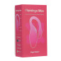 Stimulateur connecté Flamingo Max rose  - Magic Motion