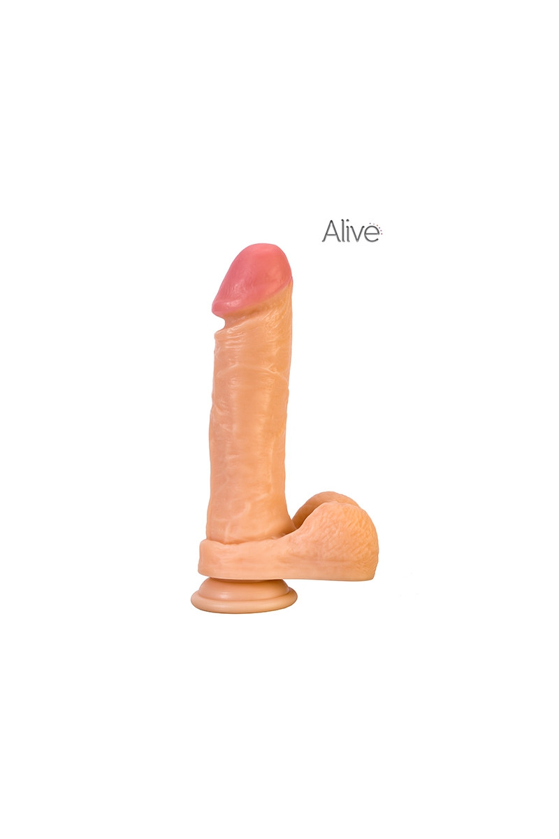 Gode réaliste Bruno - Alive Gode réaliste Bruno - Alive