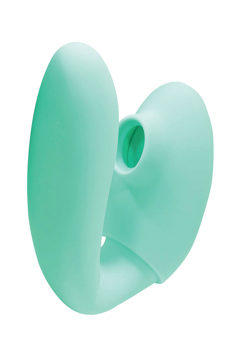 Double stimulateur Couples Foreplay Enhancer - Xocoon Double stimulateur Couples Foreplay Enhancer - Xocoon