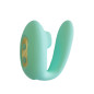 Double stimulateur Couples Foreplay Enhancer - Xocoon Double stimulateur Couples Foreplay Enhancer - Xocoon