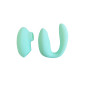 Double stimulateur Couples Foreplay Enhancer - Xocoon Double stimulateur Couples Foreplay Enhancer - Xocoon