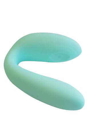 Double stimulateur Couples Foreplay Enhancer - Xocoon