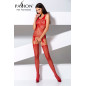 Combinaison BS070 - Rouge Combinaison BS070 - Rouge