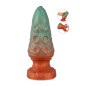 Plug Atlantis Anal - Beasty Cocks Plug Atlantis Anal - Beasty Cocks