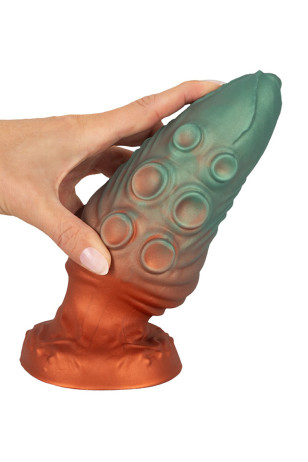 Plug Atlantis Anal - Beasty Cocks 