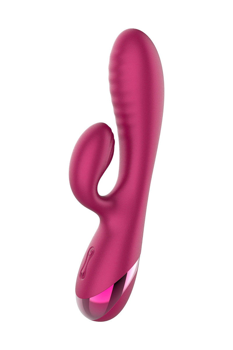 Vibro Rabbit Forever Love - Xocoon Vibro Rabbit Forever Love - Xocoon