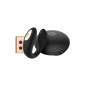 Vibro pour couple C-Shape - Rosy Gold Vibro pour couple C-Shape - Rosy Gold