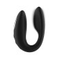 Vibro pour couple C-Shape - Rosy Gold Vibro pour couple C-Shape - Rosy Gold