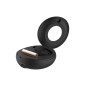 Vibro pour couple C-Shape - Rosy Gold Vibro pour couple C-Shape - Rosy Gold