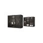 Vibro pour couple C-Shape - Rosy Gold Vibro pour couple C-Shape - Rosy Gold
