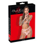 String harnais rose - Bad Kitty String harnais rose - Bad Kitty