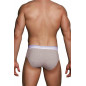 Slip MC088 gris