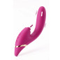 Vibro à triple stimulation Climaxer - Xocoon Vibro à triple stimulation Climaxer - Xocoon