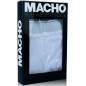 Slip MC088 gris