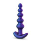 Plug anal vibrant télécommandé Galaxy Force - Hueman Plug anal vibrant télécommandé Galaxy Force - Hueman