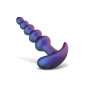 Plug anal vibrant télécommandé Galaxy Force - Hueman Plug anal vibrant télécommandé Galaxy Force - Hueman