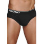 Slip MC088 noir