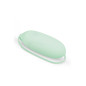 Oeuf vibrant télécommandé vert - LUV EGG Oeuf vibrant télécommandé vert - LUV EGG