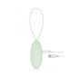 Oeuf vibrant télécommandé vert - LUV EGG Oeuf vibrant télécommandé vert - LUV EGG