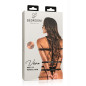Harnais de bondage Vera - Bedroom Fantasies Harnais de bondage Vera - Bedroom Fantasies