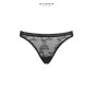 String tulle et dentelle