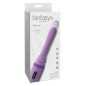 Vibro va-et-vient télécommandé Love Thrust-Her