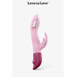 Vibromasseur Hello Rabbit