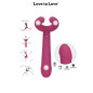 Sextoy Multi-fonctions Please Me