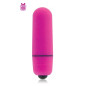 Love Bullet Vibrating