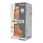 Gode The Original Model 1 flesh 26,3 cm - SilexD