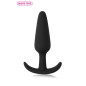 Slim Butt Plug - Mini plug anal 