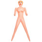 Poupée gonflable Becky The Beginner