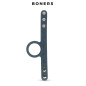 Cock et Ball Strap silicone - Boners