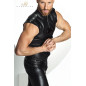 Veste STRONGER Clipped