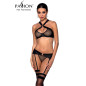 Ensemble sexy Amanda - Passion
