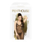 Robe Love on fire noire - Penthouse