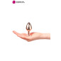 Diamond Plug M - Dorcel