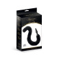 Plug noir queue de chat - Sweet Caress