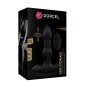 Plug va-et-vient Deep Stormer - Dorcel