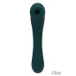 Double stimulateur Quiver vert
