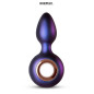 Plug vibrant Deep Space - Hueman
