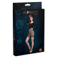 Robe résille  N°13 - Moonlight
