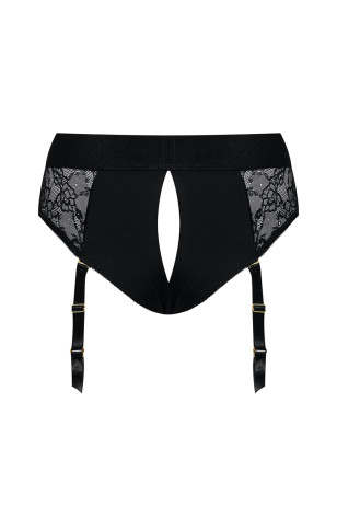 Harnais lingerie Diva - Strap On Me